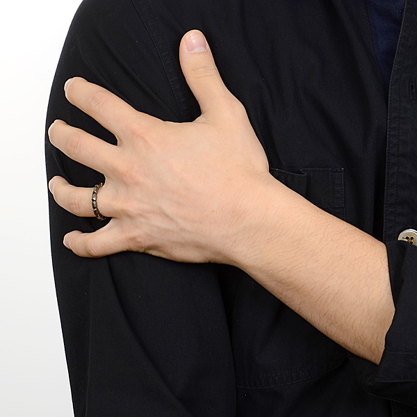 シルバーリング