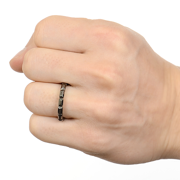 シルバーリング