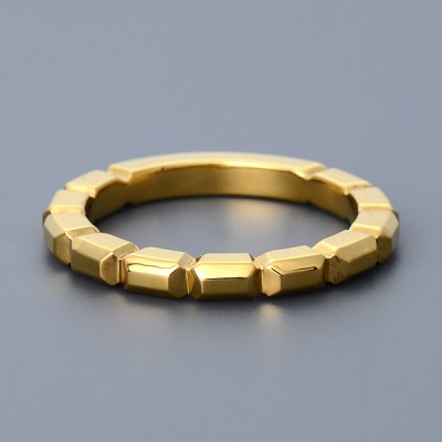 シルバーリング