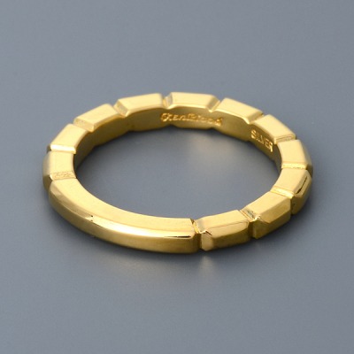 シルバーリング