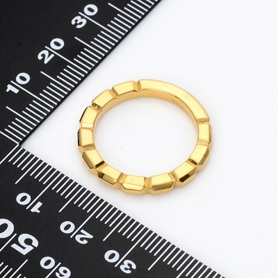 シルバーリング