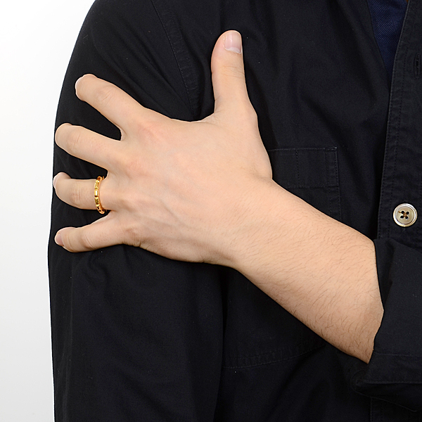 シルバーリング