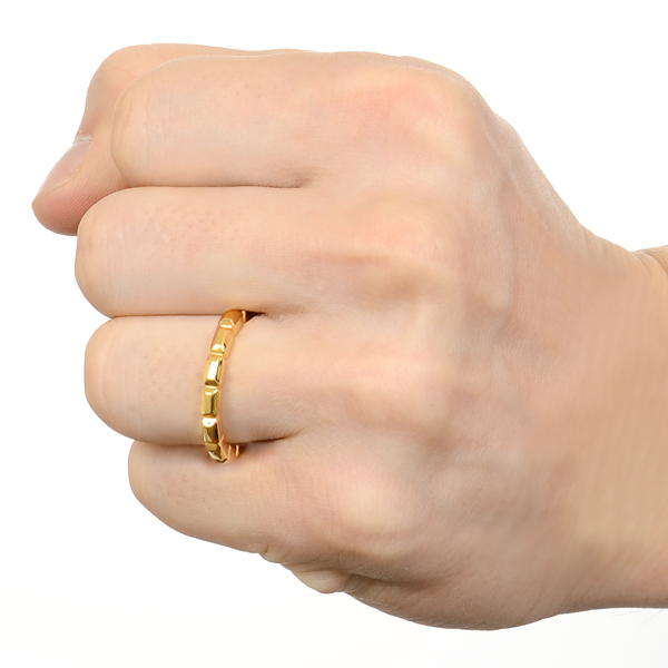 シルバーリング