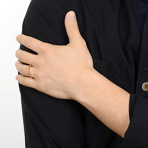 シルバーリング