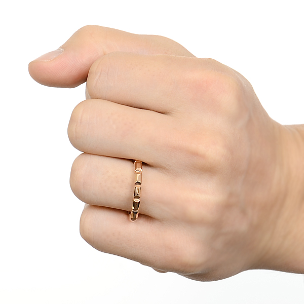 シルバーリング