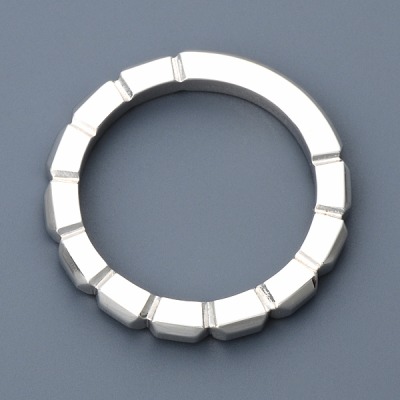 シルバーリング