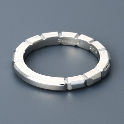 シルバーリング