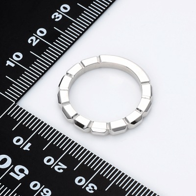 シルバーリング