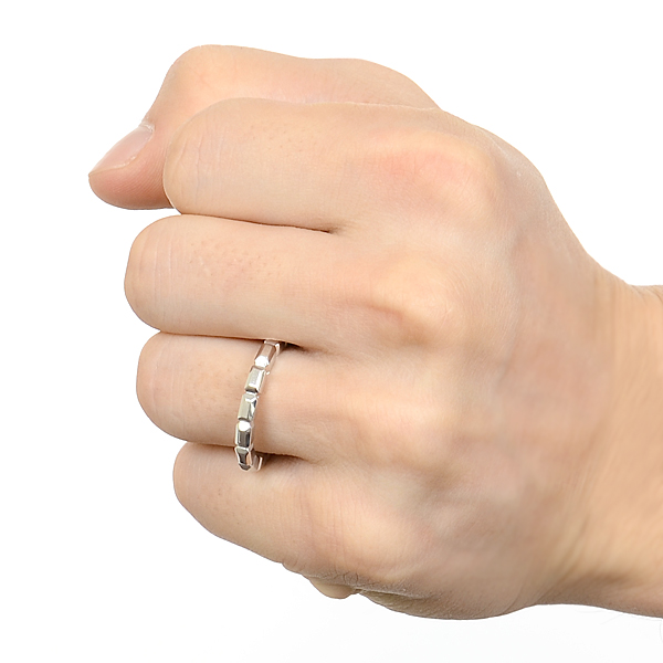 シルバーリング