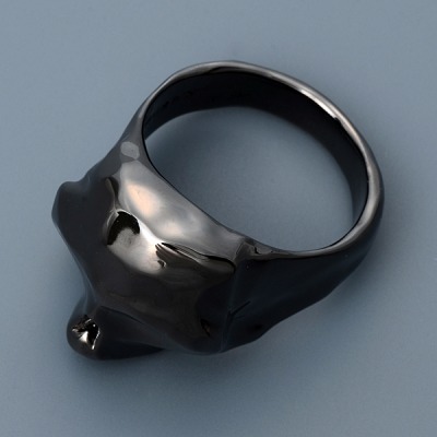 シルバーリング