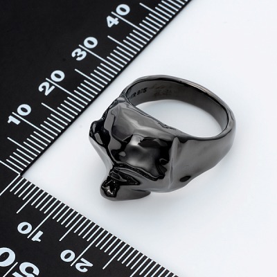 シルバーリング