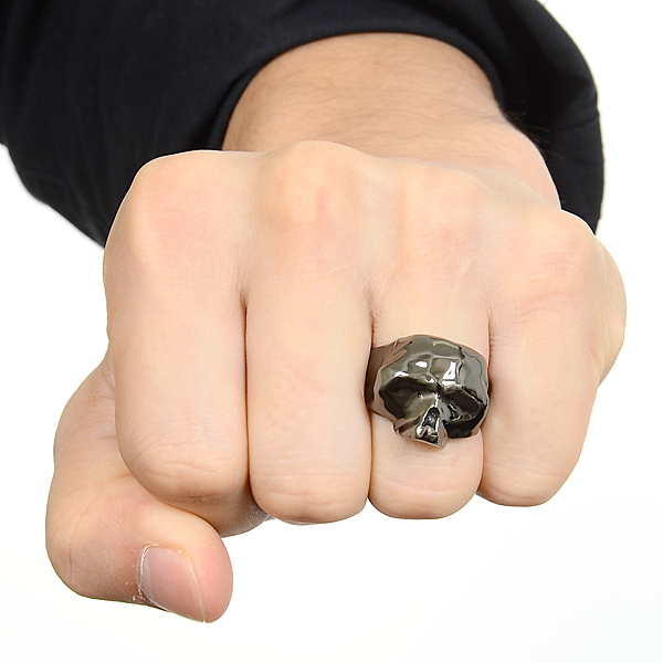 シルバーリング