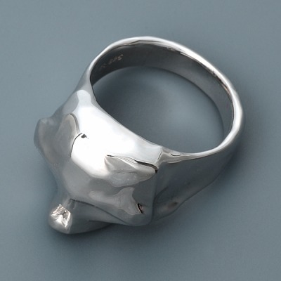 シルバーリング