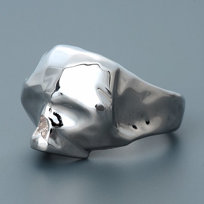 シルバーリング