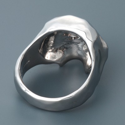 シルバーリング