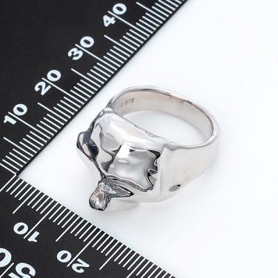 シルバーリング