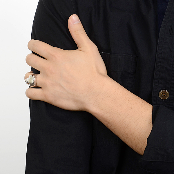 シルバーリング