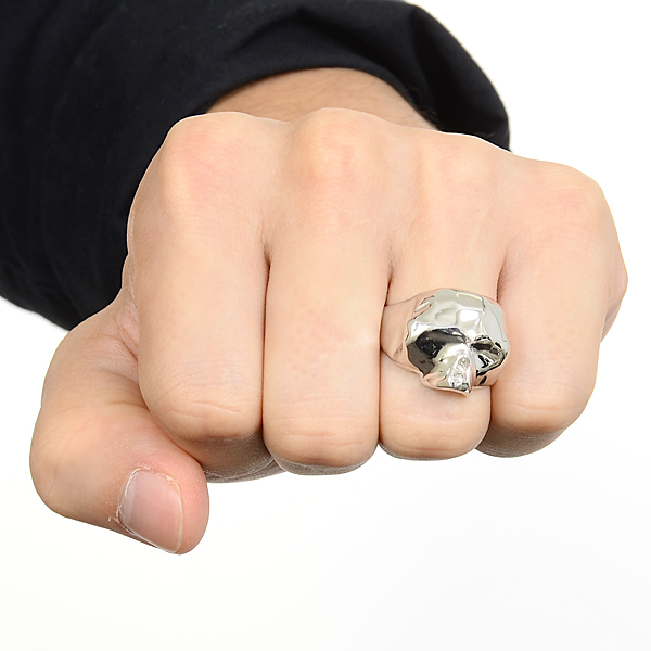 シルバーリング