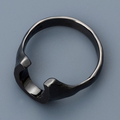 シルバーリング