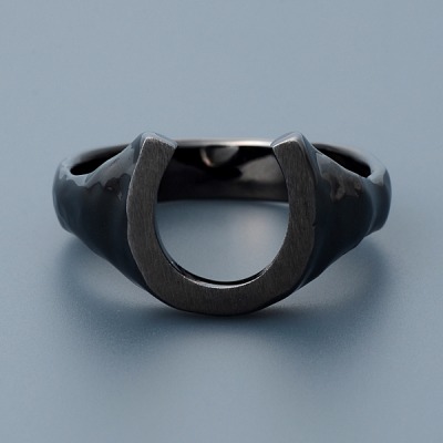 シルバーリング