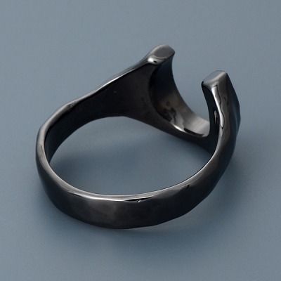 シルバーリング