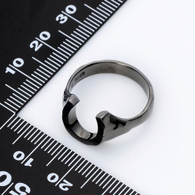 シルバーリング