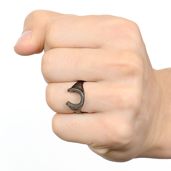 シルバーリング