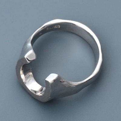 シルバーリング