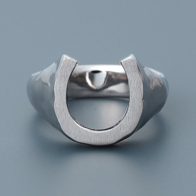 シルバーリング