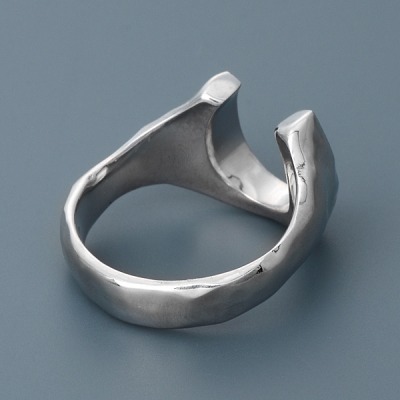 シルバーリング