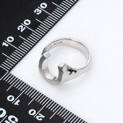 シルバーリング