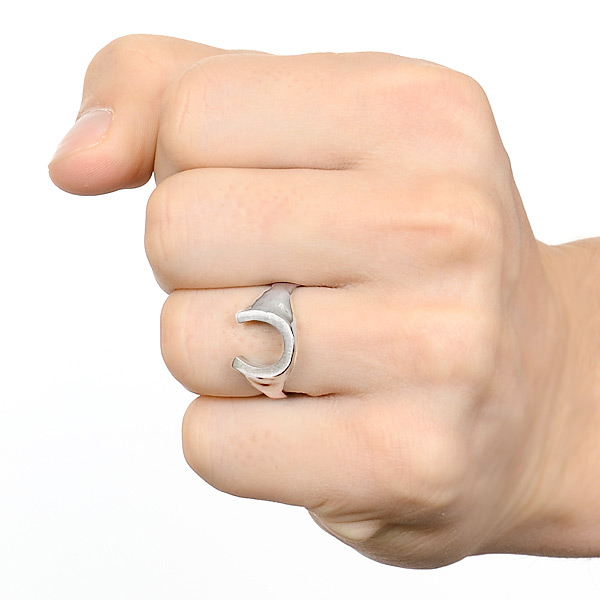 シルバーリング