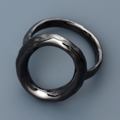 シルバーリング