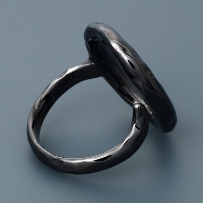 シルバーリング