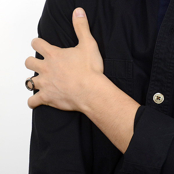 シルバーリング