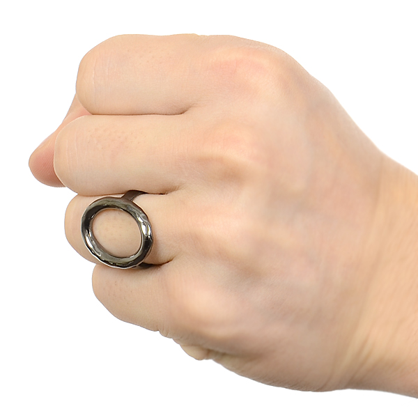 シルバーリング