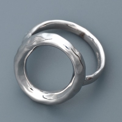 シルバーリング