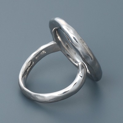 シルバーリング