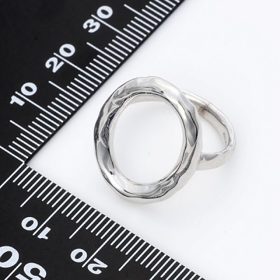 シルバーリング