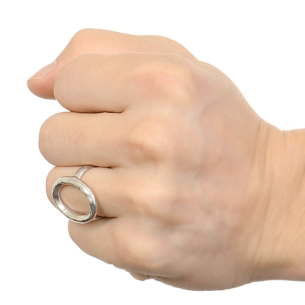 シルバーリング