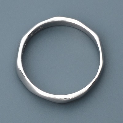 シルバーリング