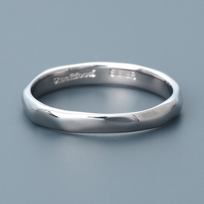 シルバーリング