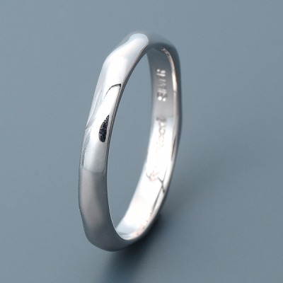 シルバーリング