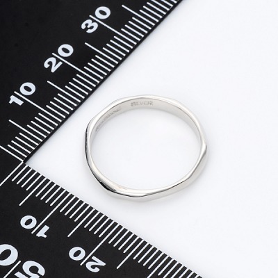 シルバーリング