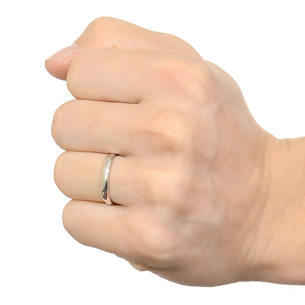 シルバーリング