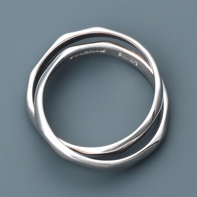 シルバーリング