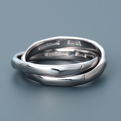 シルバーリング