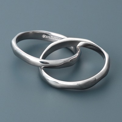 シルバーリング