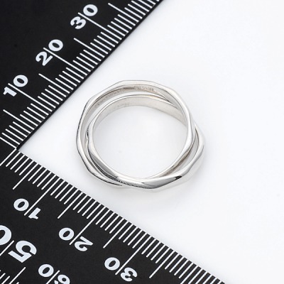 シルバーリング