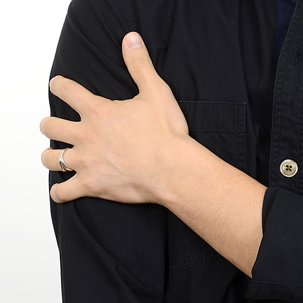 シルバーリング